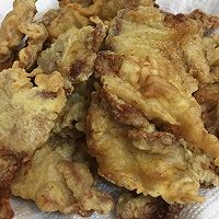 软炸里脊肉片的做法图解14