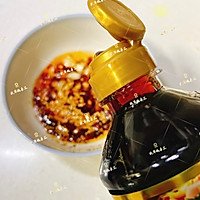 #珍选捞汁 健康轻食季#柠檬鸡丝的做法图解6