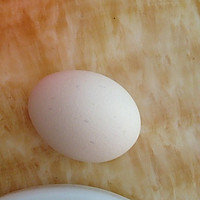 牛奶鸡蛋馒头的做法图解3