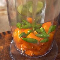 泰国卤猪肉饭的做法图解13
