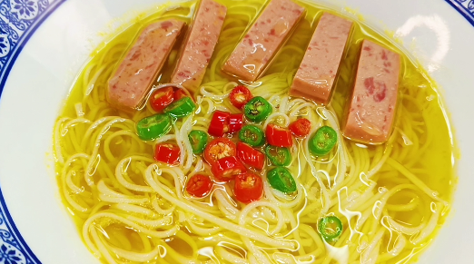 酸汤面怎么做_酸汤面的做法视频_豆果美食