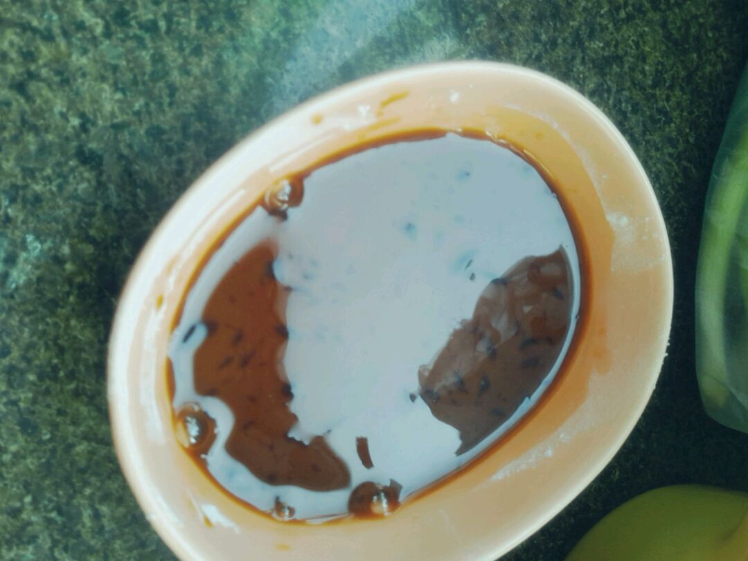 素烧茄子的做法图解4