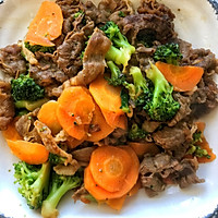 好吃的肥牛饭的做法图解8