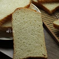 经典配方【港式吐司】百搭老味道的做法图解9