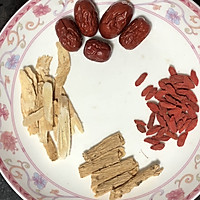 牛奶燕窝-为老婆炖汤专属的做法图解4