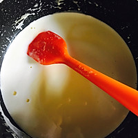 天鹅泡芙➕香草奶油卡仕达酱#相约MOF#的做法图解15