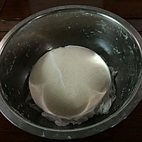 肉包的做法图解1
