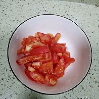 #今天吃什么#番茄小排骨的做法图解2