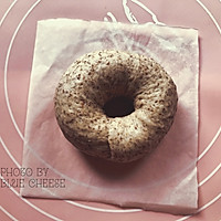 黑麦贝果的做法图解10