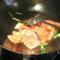 蘑菇香煎豆腐的做法图解4