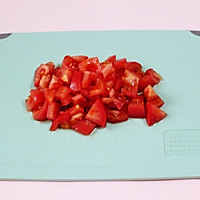 金针菇酸汤肥牛卷的做法图解2