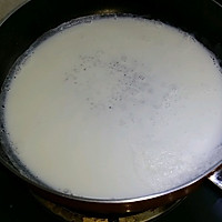 来自阿富汗的早餐 鸡蛋牛奶茶 迅速补充能量的做法图解3