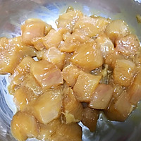 年后想减肥，这道菜必吃，有菜也有肉，月瘦5斤很容易的做法图解2