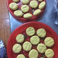 南瓜饼的做法图解5