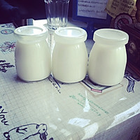 手工酸奶的做法图解3