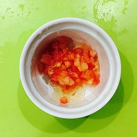 开胃天使细面 #“宴”遇灵山 拈花品素#的做法图解2