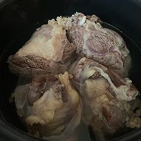 自制酱牛肉秒杀熟食店的做法图解6