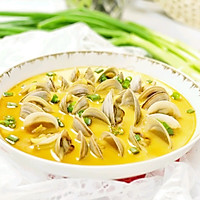 #人人能开小吃店#快手家常白蛤蒸蛋的做法图解9