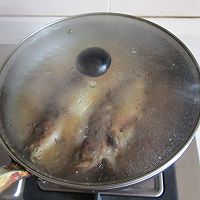 【菁选酱油试用】家常烧鳜鱼的做法图解8