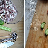 烤羊肉串串的做法图解3