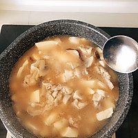 简易味增汤的做法图解11