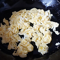 鲜虾鸡蛋卷饼～美味卷起来的做法图解12
