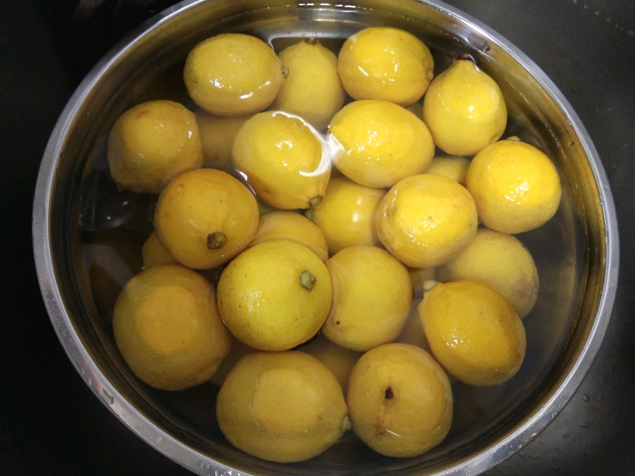 川贝陈皮柠檬膏怎么做_川贝陈皮柠檬膏的做法_豆果美食