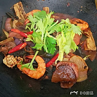 泡椒味的麻辣香锅的做法图解10
