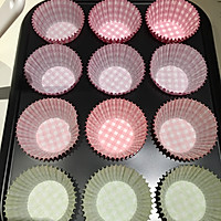 巧克力熔岩蛋糕的做法图解4