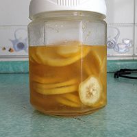 柠檬蜂蜜水的做法图解4