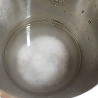 养生又低脂！好喝又营养的黎麦米糊的做法图解3