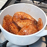 叉烧松板肉的做法图解4