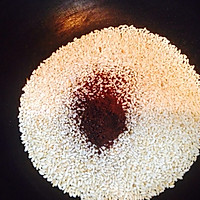 莲藕米蒸肉的做法图解7