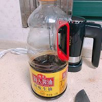 阳春面荞麦面版的做法图解8