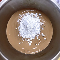 巧克力奶油蛋糕的做法图解18