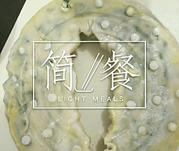 菜条子的做法