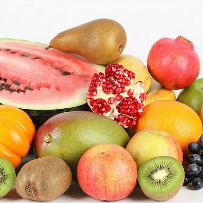 【健康】十种水果清脂肪 男女通用(分享贴)