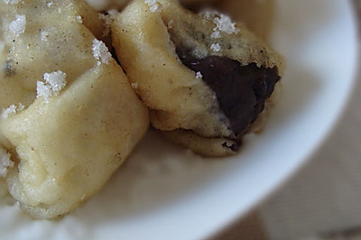 雪衣豆沙