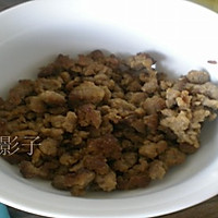 春菜卷饼#利仁电饼铛，烙烤不翻锅#的做法图解11