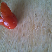 西红柿装饰花的做法图解14