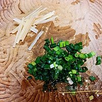 黄金皮蛋瘦肉粥的做法图解6