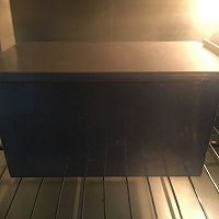吐司面包的做法图解8