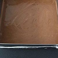 拉斯维加热恋巧克力蛋糕的做法图解22