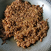 酱肉包的做法图解4