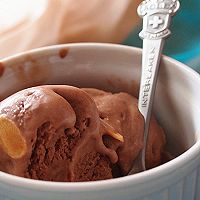 浓情巧克力冰淇淋的做法图解17