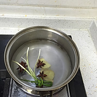 盐水卤豆干的做法图解3