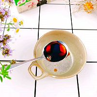 乐享鲜汁鸡蛋豆腐~低脂高蛋白的做法图解5