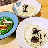 #本周热榜#做碗葱油拌面的做法图解4