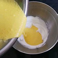 橙汁酸奶松饼的做法图解10