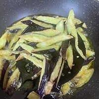 #旅行中的美味#风味茄子的做法图解7